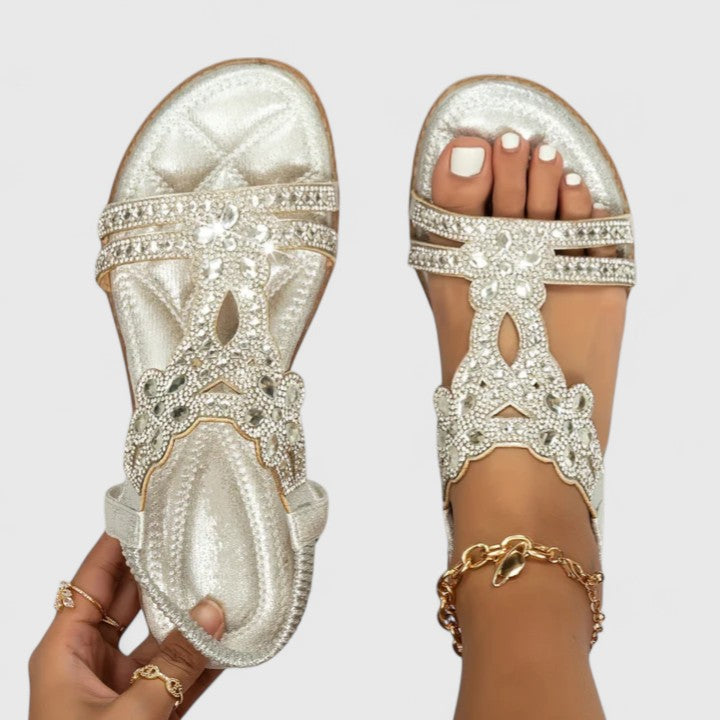 Khalessi | Orthopädische Sandalen