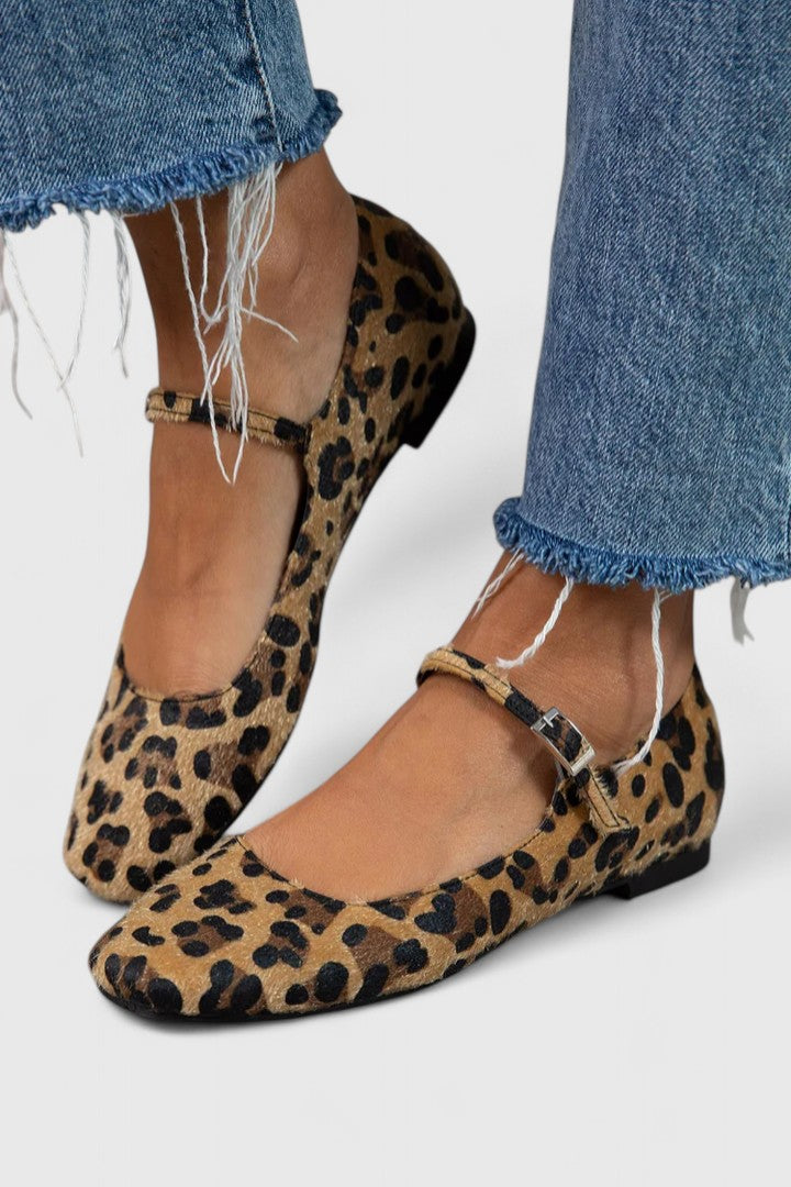 Arieth | Elegante Sandalen