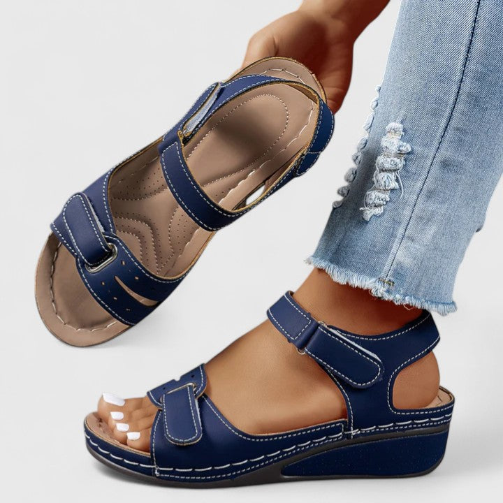Emarise | Orthopädische Sandalen