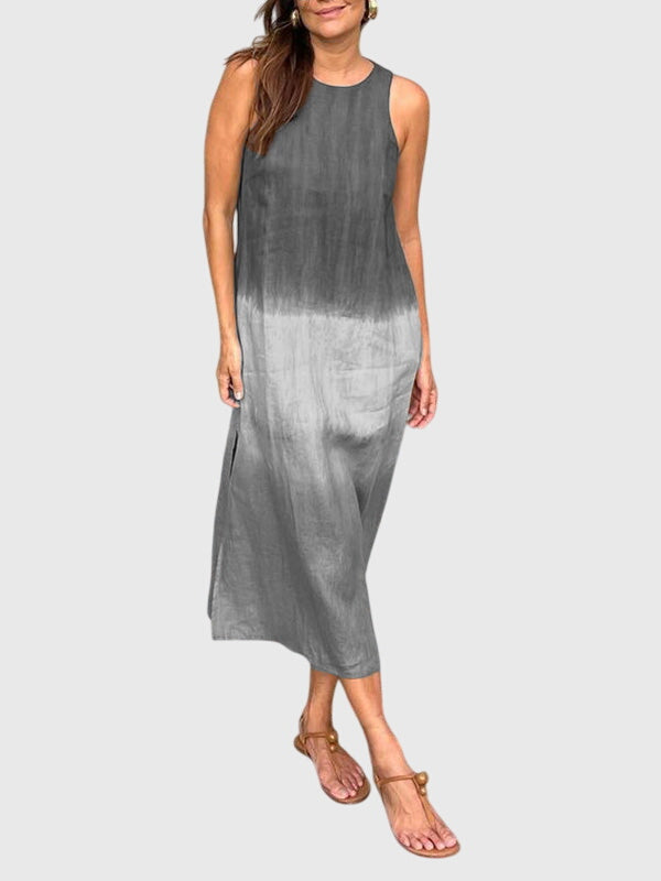 Mira™ | Stilvolles Druckkleid