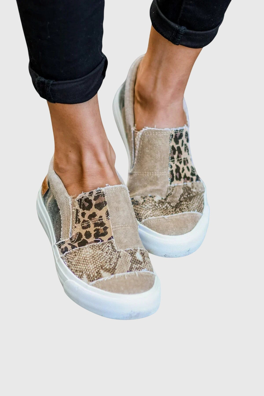 Noemi™ - Schmerzlindernde Slipper