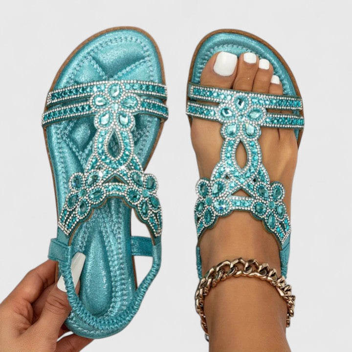 Khalessi | Orthopädische Sandalen