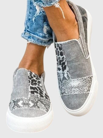 Noemi™ - Schmerzlindernde Slipper