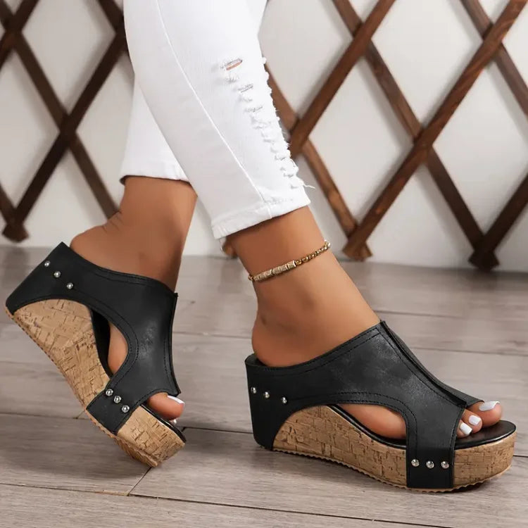 MELISSA - Komfortsandalen