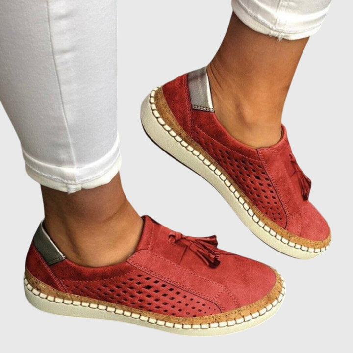 Piper™ | Orthopädische Slipper