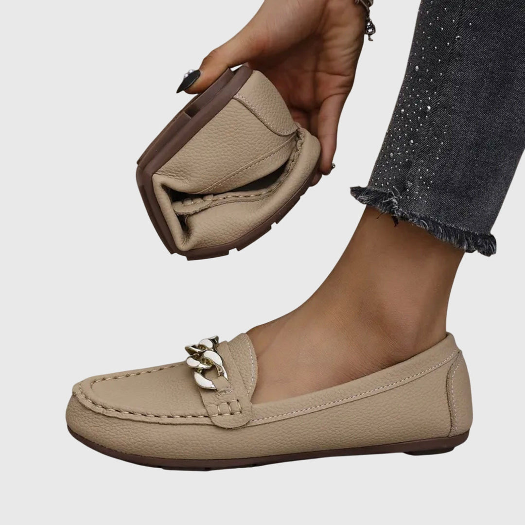 Melissa™ | Orthopädische Slipper