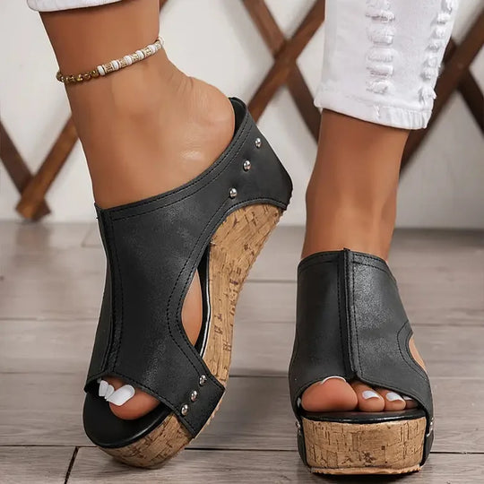 MELISSA - Komfortsandalen