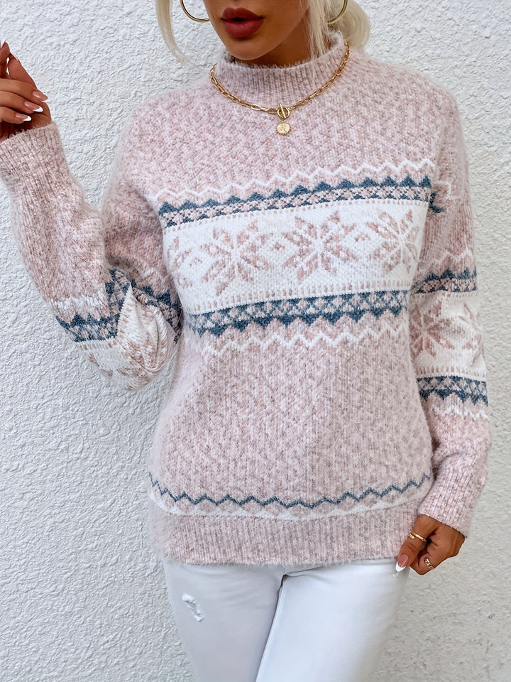 Ruby - Vintage Premium Pullover