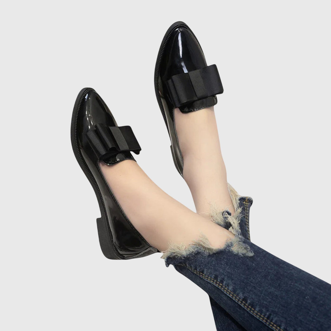 Anya™ | Orthopädische Slipper
