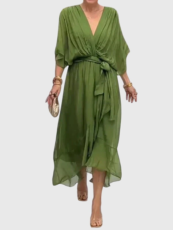 Bethany | Elegantes Kleid