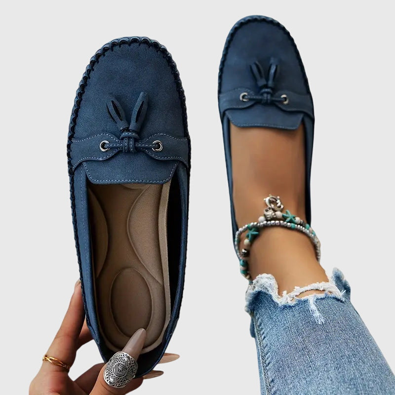 Chelsea™ | Bequeme weiche Slipper