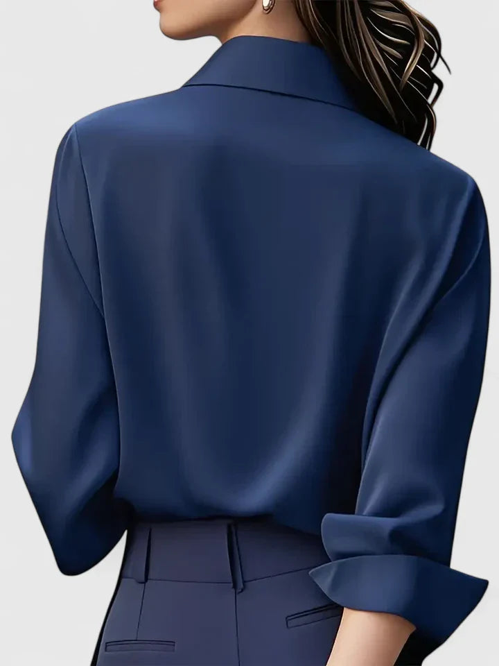 Melvaya | Elegantes Oberteil