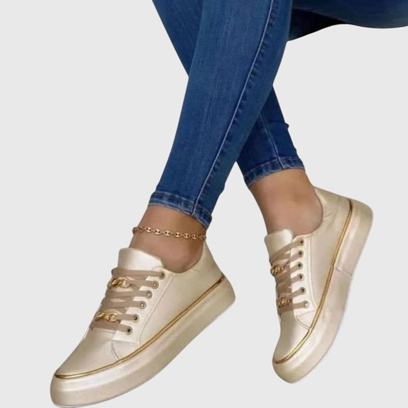 Camille™ | Stilvolle Orthopädische Schuhe