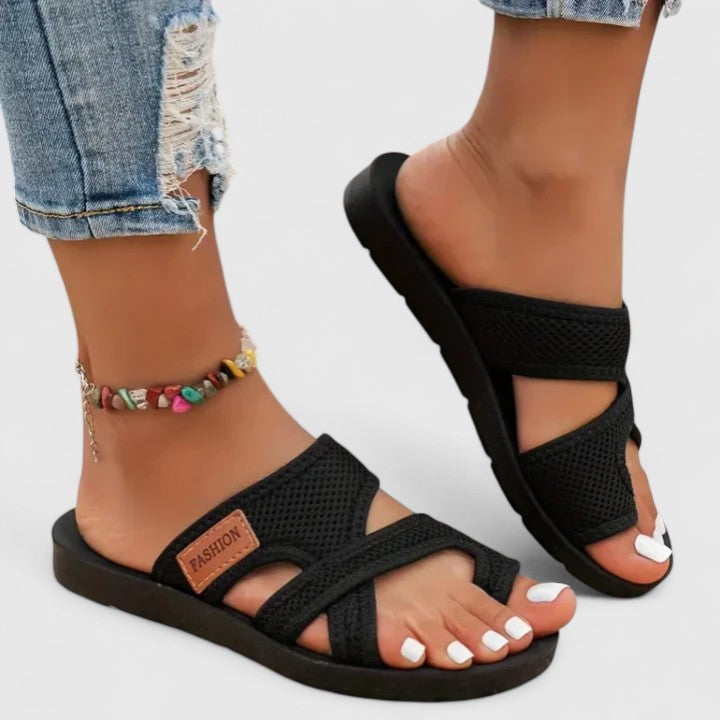 Riyelle | Orthopädische Sandalen