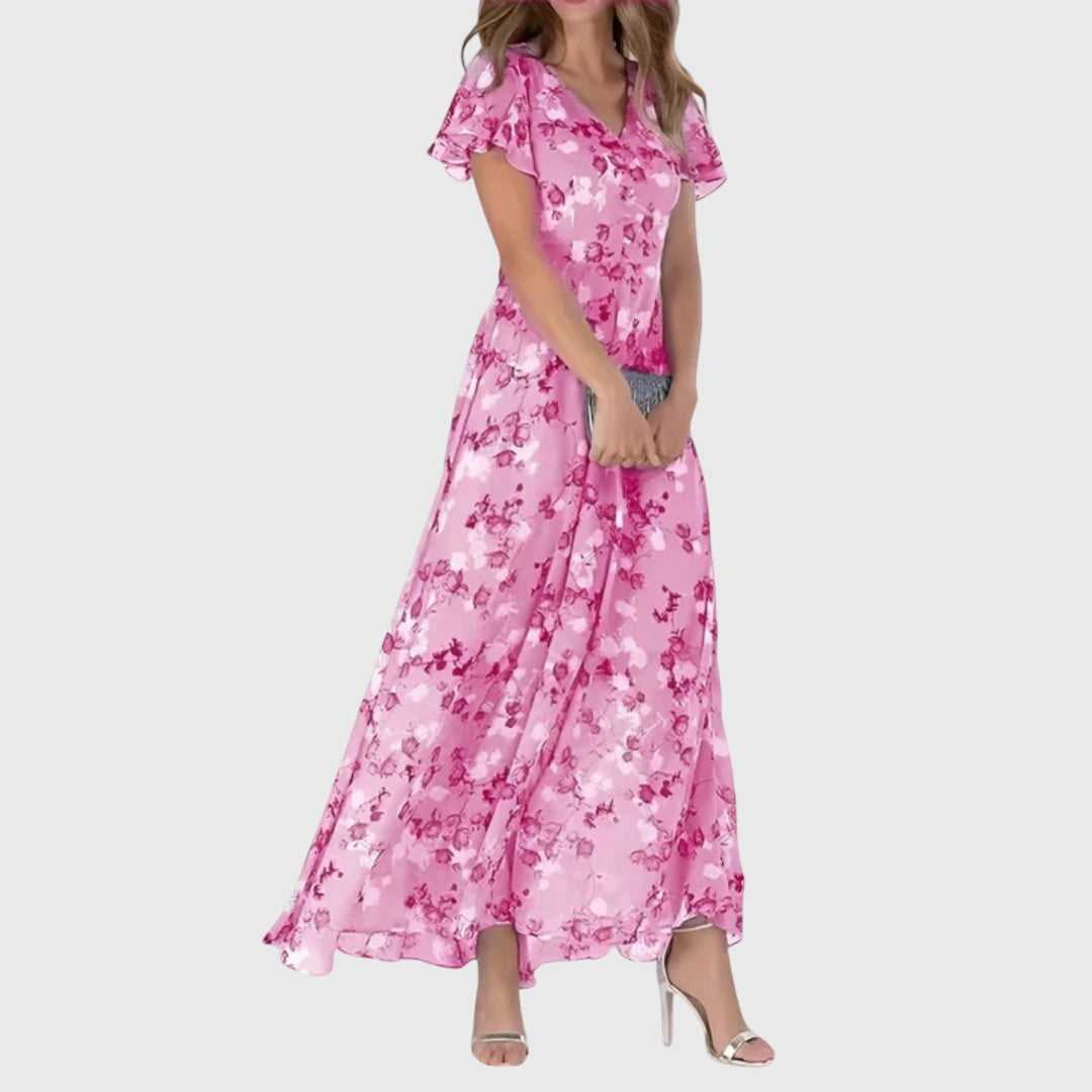 Lola™ | Figurbetontes Kleid