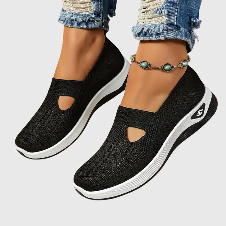 Lora™ Orthopädische Wanderschuhe