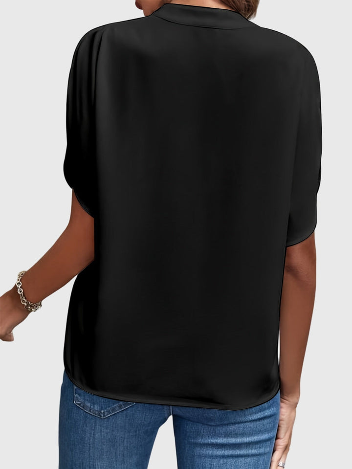 Kristie™ - Elegante Bluse