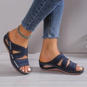 ROSIE - Komfort Sandalen
