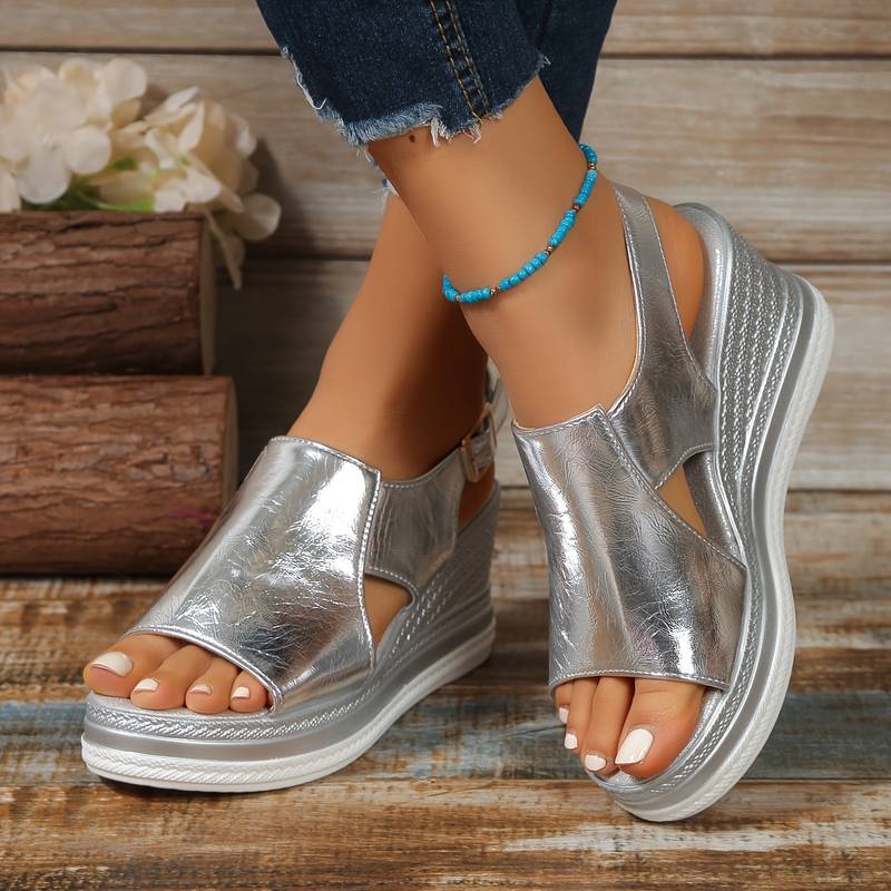 Gemma - Wunderschöne Bequeme Sandalen