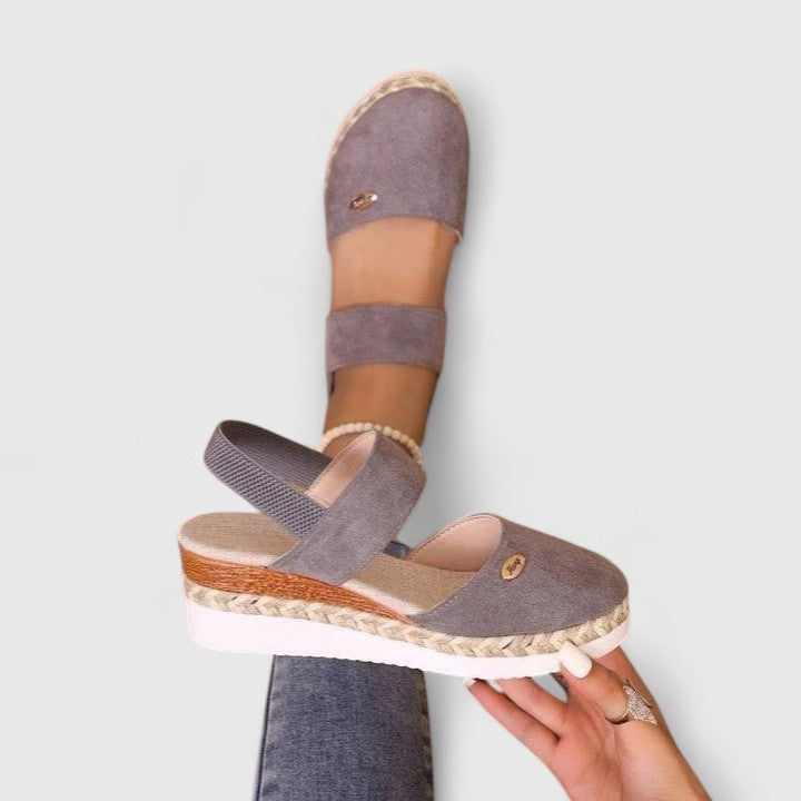 Cassaria | Elegante Sandalen