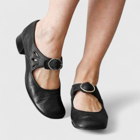 Talorienne | Elegante Schuhe