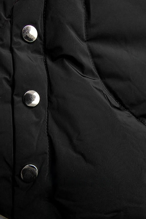 Erika | Warmer Plüschmantel für Frauen