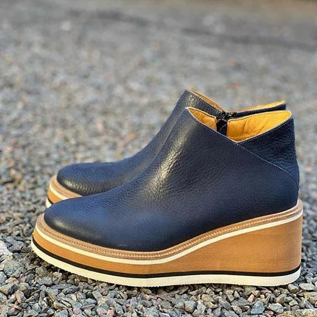 Gisela - Stilvolle Stiefel