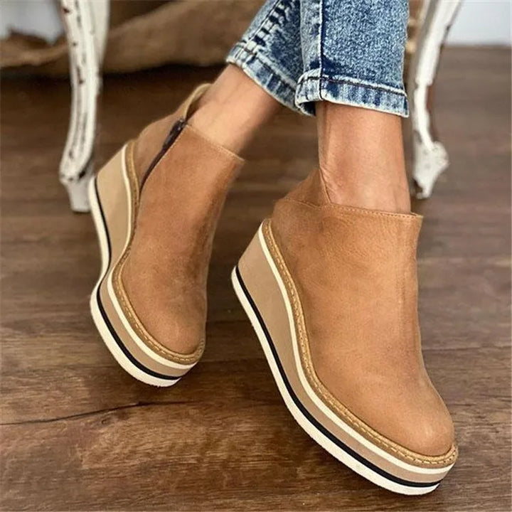 Gisela - Stilvolle Stiefel