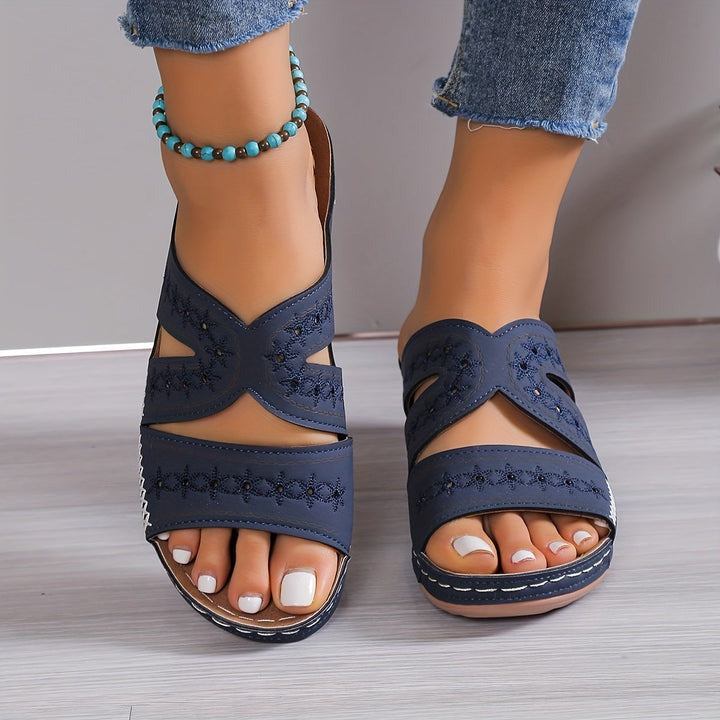 ROSIE - Komfort Sandalen