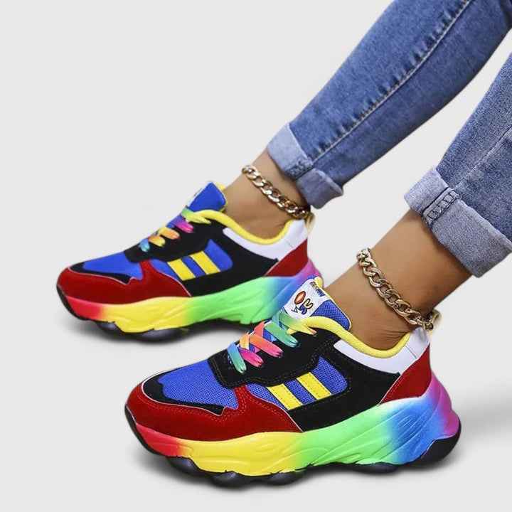 Sofriena™ | Orthopädische Sneaker