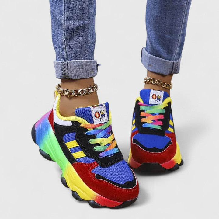 Sofriena™ | Orthopädische Sneaker