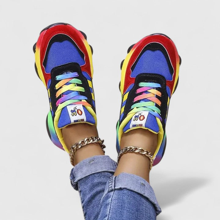 Sofriena™ | Orthopädische Sneaker