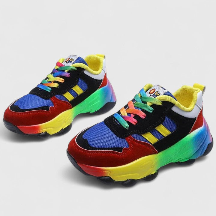 Sofriena™ | Orthopädische Sneaker