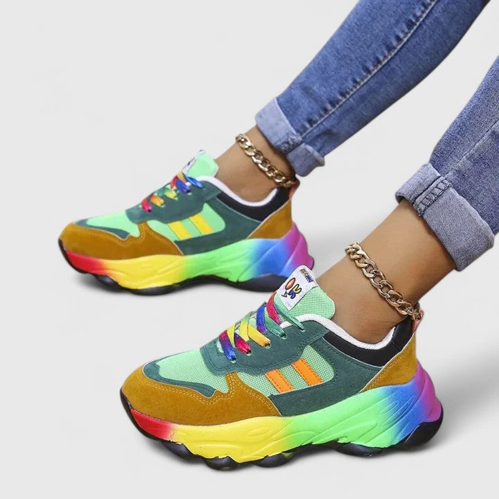 Sofriena™ | Orthopädische Sneaker
