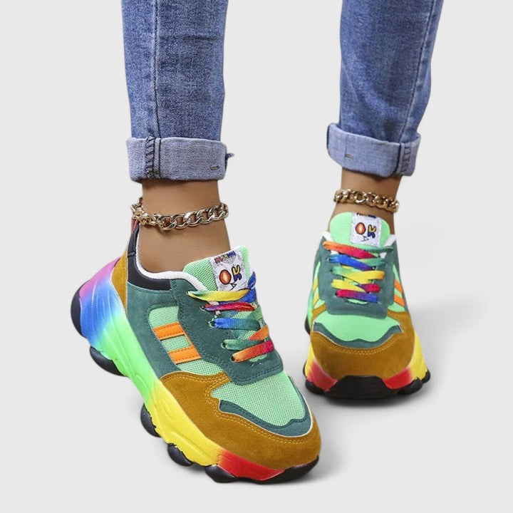 Sofriena™ | Orthopädische Sneaker