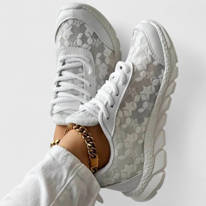 Khalyria | Bequeme Sneakers