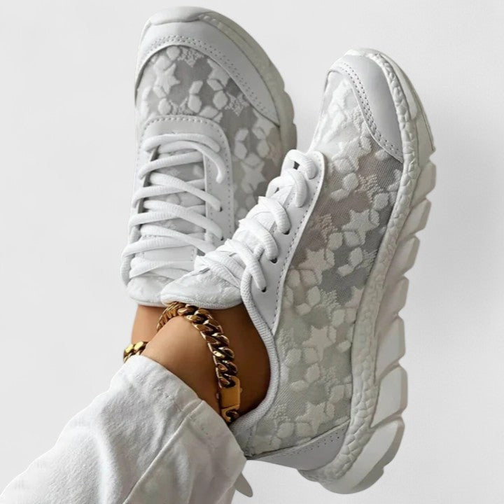 Khalyria | Bequeme Sneakers