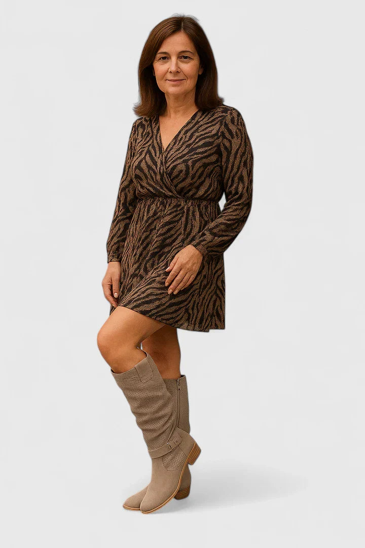Halvira | Elegante Stiefel