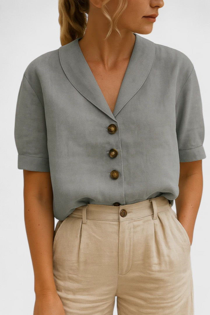 Charlie | Elegante Bluse