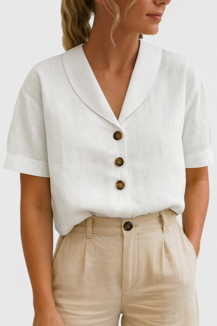 Charlie | Elegante Bluse