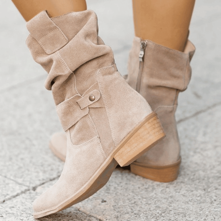 Erika - Damen Stiefel