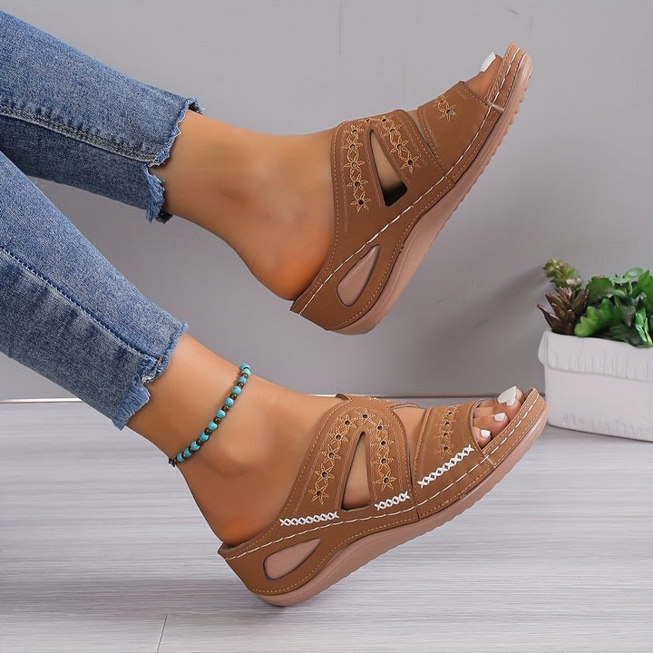 ROSIE - Komfort Sandalen