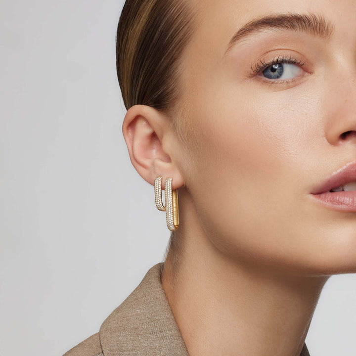 Arizaleth | Ohrringe 18k Gold