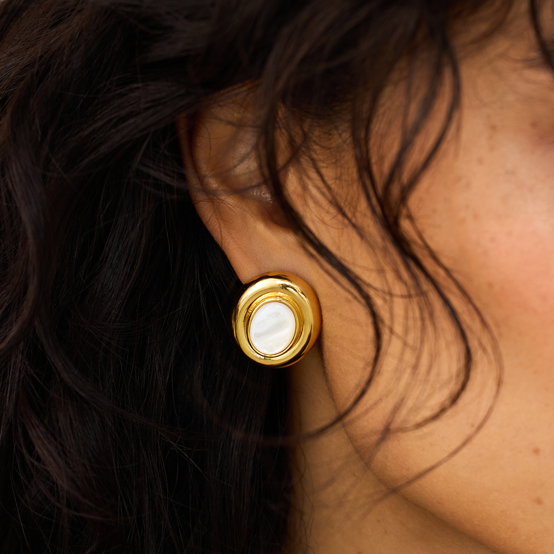 Ameliyana | Ohrstecker