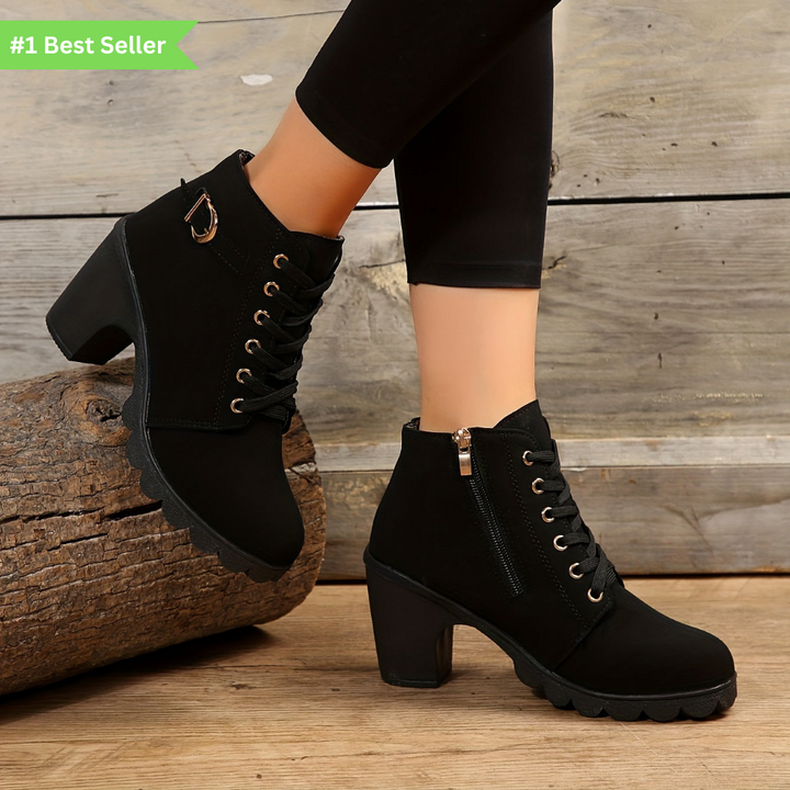 Sabina - Stylische Stiefeletten