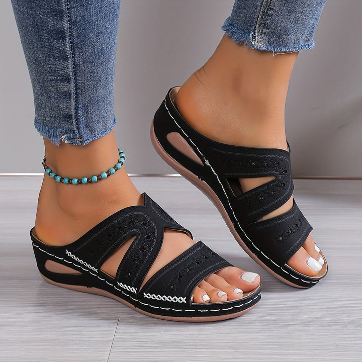 ROSIE - Komfort Sandalen