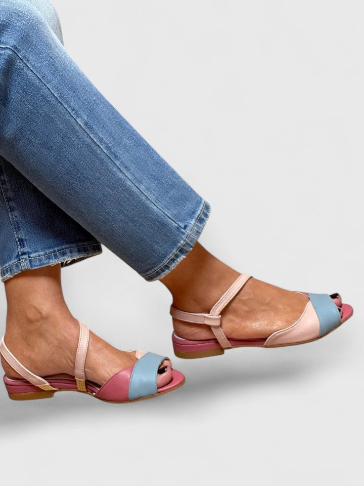 Kaleira | Elegante Sandalen