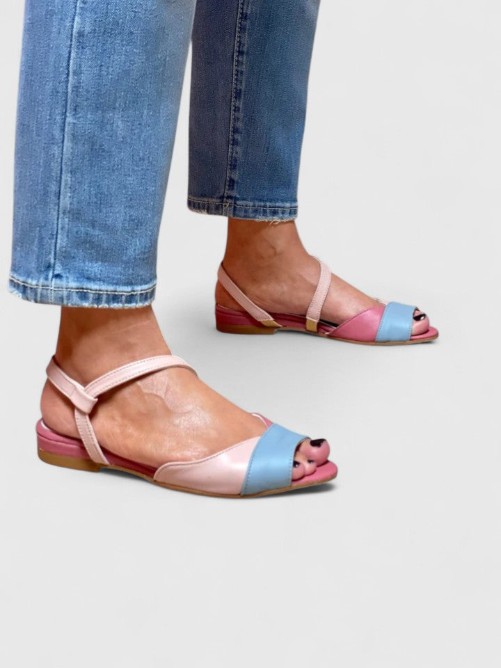 Kaleira | Elegante Sandalen