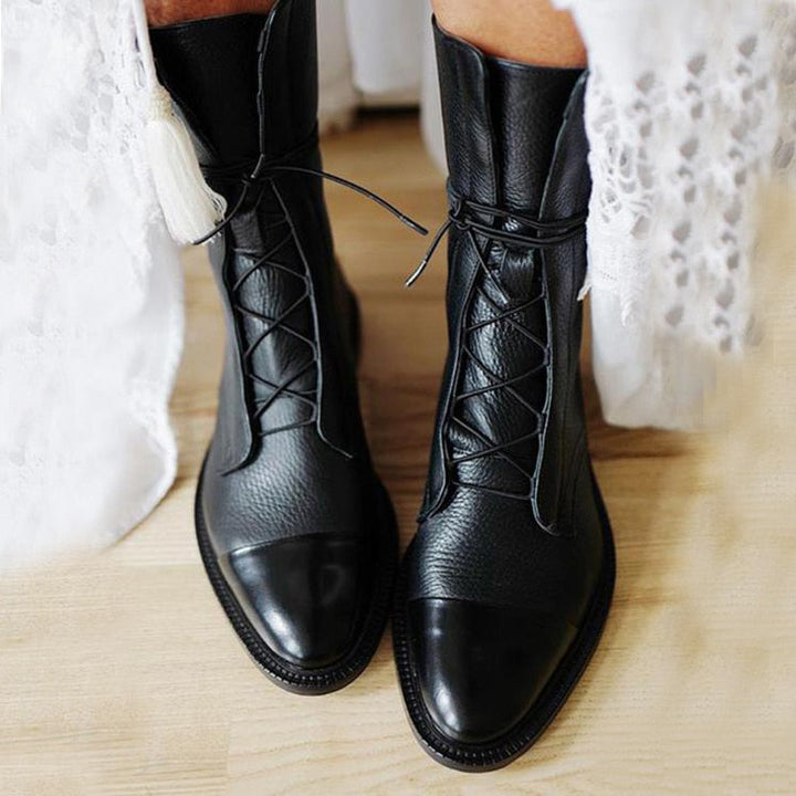 Barbara - Premium Stiefel