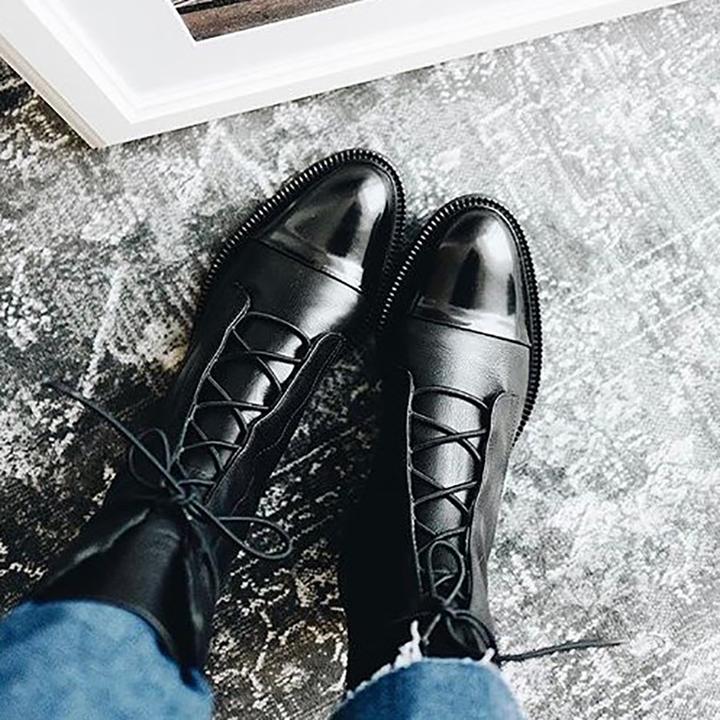Barbara - Premium Stiefel
